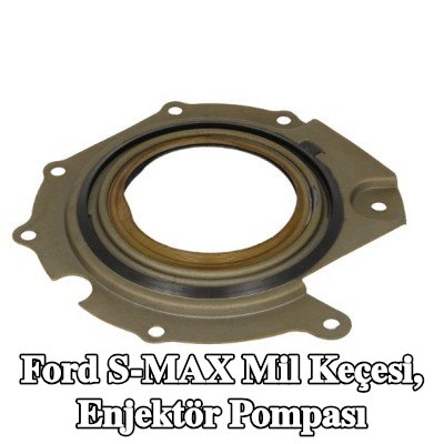 AKUSAN Mil Keçesi, enjektör pompası — Ford S-max