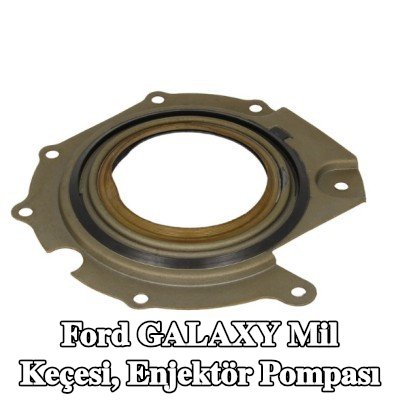 AKUSAN Mil Keçesi, enjektör pompası — Ford Galaxy