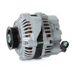 RIDEX Alternatör 75A — Honda Hr-v (2)