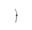 BOSCH Fren hortumu 435mm — Renault Fluence (4)