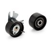 BOSCH Su pompası ve triger kayışı kiti Diş Sayısı: 116, Width: 25, 4mm — Peugeot Rcz (5)