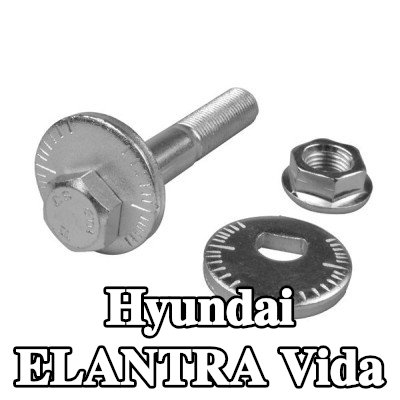 TEDGUM Vida — Hyundai Elantra