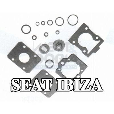 MEAT & DORIA طقم إصلاح الحاقن — 1997 SEAT Ibiza