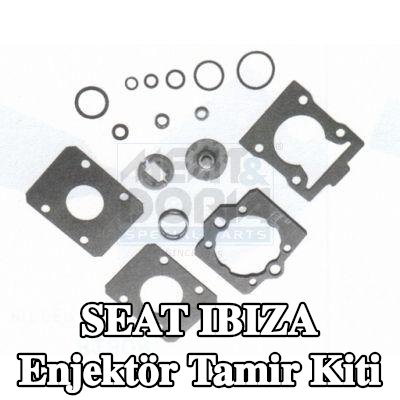 MEAT & DORIA Enjektör tamir kiti — 1997 SEAT Ibiza