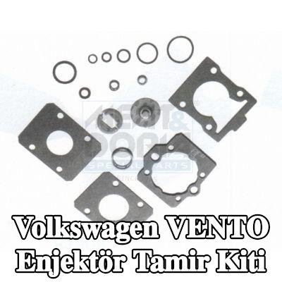 MEAT & DORIA Enjektör tamir kiti — Volkswagen Vento