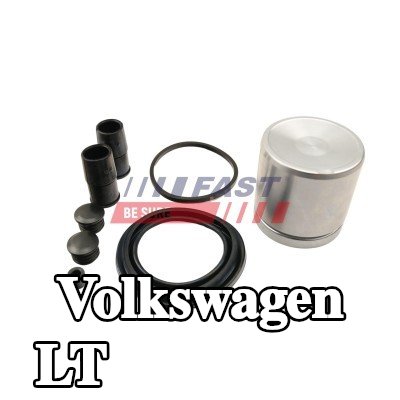 FAST مكبس الفرامل للمحور الأمامي — Volkswagen Lt