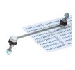 LEMFÖRDER Ön aks sol anti-roll bar bağlantısı, Ön Aks Sağ, 274mm — Renault Megane (1)