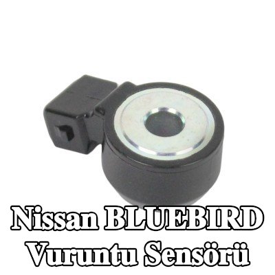 ABAKUS Vuruntu Sensörü — Nissan Bluebird