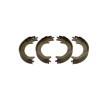 KAVO PARTS Fren Balatası Seti — Toyota Highlander (3)