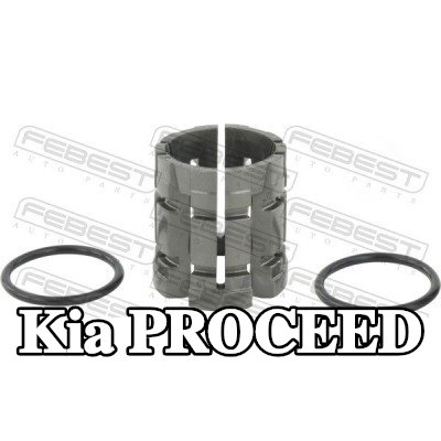 FEBEST جلبة، عمود التوجيه — 2012 Kia Proceed