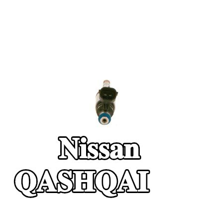 BOSCH حاقن حقن مباشر — 2013 Nissan Qashqai