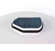 BOSCH Polen filtresi FILTER+, Aktif Karbon Filtresi — 2000 Mercedes-Benz E-Class (5)