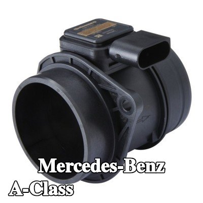 HELLA مستشعر تدفق الهواء الكلي — 2012 Mercedes-Benz A-Class