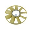 DT Spare Parts Fan, radyatör 488mm — Mercedes-Benz Vario (1)