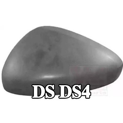 VAN WEZEL غطاء مرآة الجناح — 2016 DS Ds4
