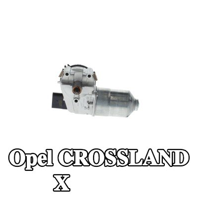 BOSCH محرك المساحات الأمامي, 13, 5V — Opel Crossland X