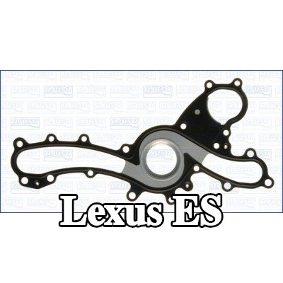AJUSA حشية، مضخة المياه — 2011 Lexus Es