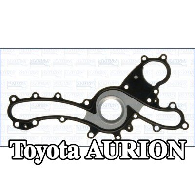 AJUSA حشية، مضخة المياه — Toyota Aurion