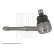 BLUE PRINT Ön aks sol anti-roll bar bağlantısı, 300mm, Çelik — 2003 Honda City (1)