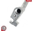 ESEN SKV Yüksek/Düşük Basınç Hattı, klima — Opel Vectra (4)
