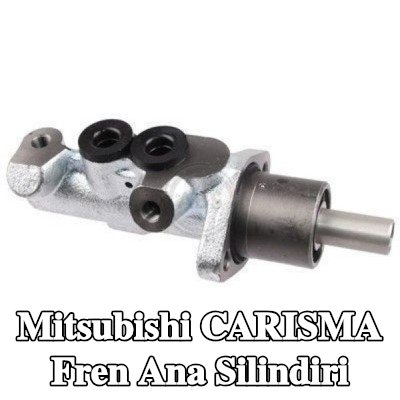 A.B.S. Fren ana silindiri — 2000 Mitsubishi Carisma