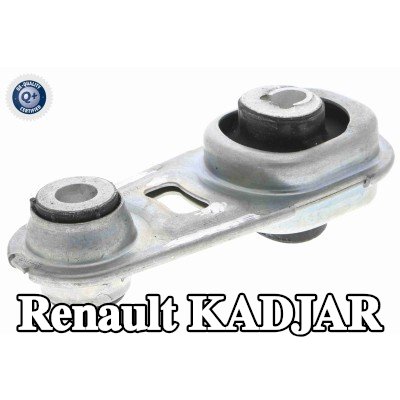 VAICO الحامل, حامل المحرك الخلفي, Q+, جودة الشركة المصنعة للمعدات الأصلية — Renault Kadjar