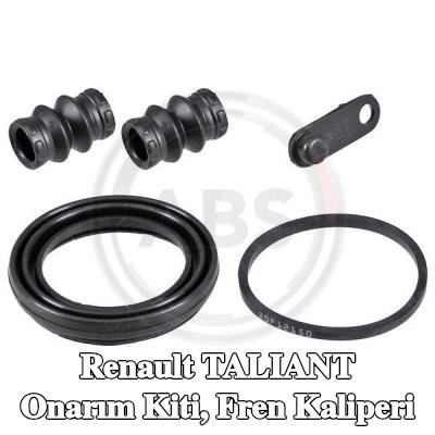 A.B.S. Onarım Kiti, fren kaliperi — Renault Taliant