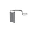 MAHLE Contalı/sızdırmazlık elemanlı ısıtıcı matrisi — Ford Transit (6)