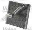 VALEO Klima evaporatörü — Opel Meriva (1)