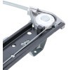 RIDEX Arka cam regülatörü, Sağ, Elektrikli, elektrik motoru olmadan — 2012 Audi A4 (4)