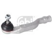 FEBI BILSTEIN Rot ucu Ön Aks Sağ, 179mm — Renault Captur (3)
