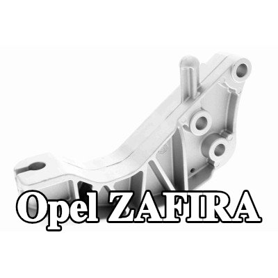 VAICO حامل, تركيب المحرك بجودة VAICO الأصلية — Opel Zafira
