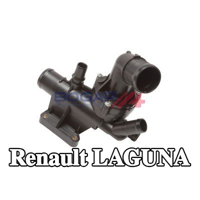 BOGAP خزان الماء، المبرد — Renault Laguna
