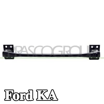 PRASCO دعامة المصد الأمامية, السفلي — Ford Ka