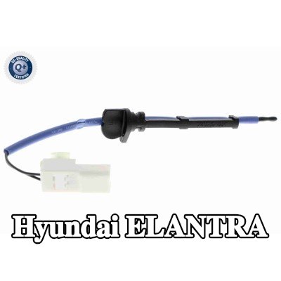 VEMO وحدة الإرسال, مقياس درجة الحرارة الداخلية (Q+), جودة الشركة المصنعة للمعدات الأصلية — Hyundai Elantra