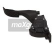 MAXGEAR Gaz Pedalı Seti — SEAT Toledo (1)