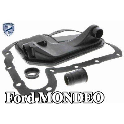 VAICO طقم فلتر ناقل الحركة الأوتوماتيكي EXPERT KITS + — 2002 Ford Mondeo