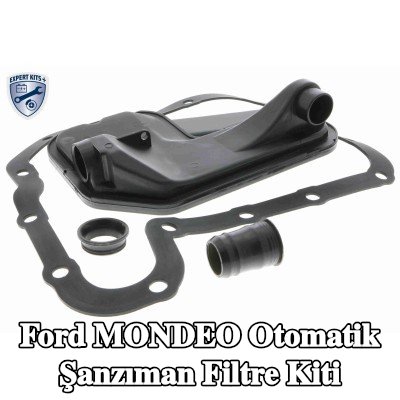 VAICO EXPERT KITS + otomatik şanzıman filtre kiti — 2000 Ford Mondeo