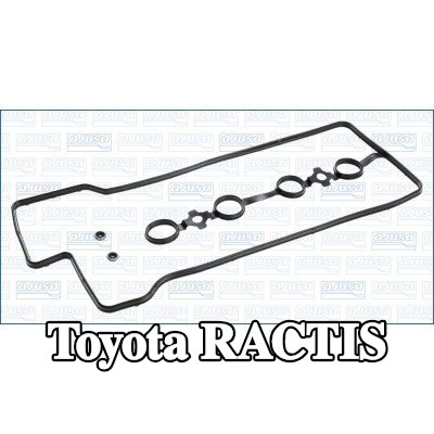AJUSA مجموعة حشيات، غطاء رأس الأسطوانة — Toyota Ractis