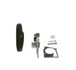 BOSCH Su pompası ve triger kayışı kiti Diş Sayısı: 119, Width: 27mm — Renault Duster (9)