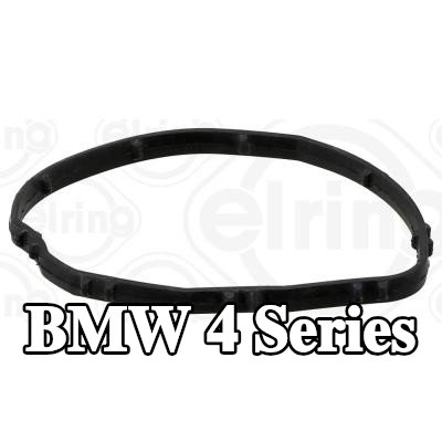 ELRING حشية، منظم الحرارة — BMW 4 Series