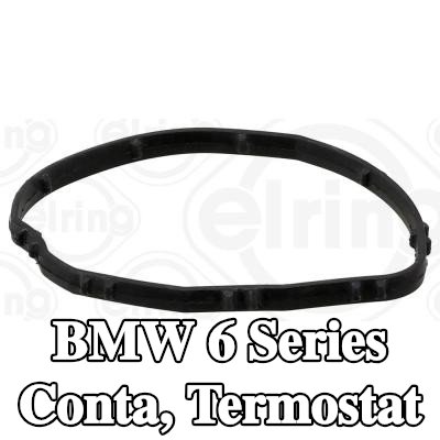 ELRING Conta, termostat — BMW 6 Series