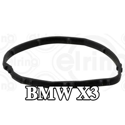 ELRING حشية، منظم الحرارة — BMW X3