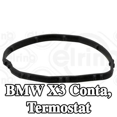 ELRING Conta, termostat — BMW X3