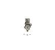 BOSCH Fren ana silindiri — 2000 Ford Mondeo (1)