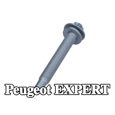 CITROEN/PEUGEOT طقم إصلاح، نظام تعليق العجلة — Peugeot Expert