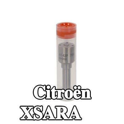 ENGITECH فوهة — Citroën Xsara