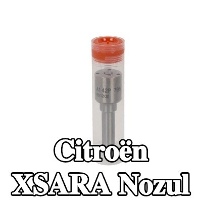 ENGITECH Nozul — Citroën Xsara