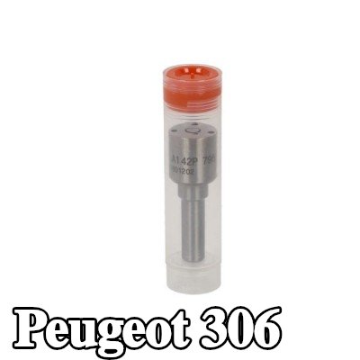 ENGITECH فوهة — Peugeot 306