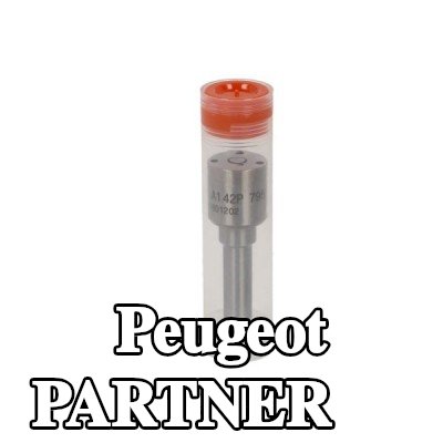 ENGITECH فوهة — Peugeot Partner